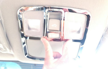 चीन जेएसी S5 2013 छत चिराग फ्रेम के लिए कार सजावट ऑटो आंतरिक भागों ट्रिम आपूर्तिकर्ता