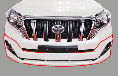 चीन टोयोटा लैंड क्रूजर प्राडो 2014 एफजे 150 के लिए कार प्रोटेक्शन पार्ट्स / ऑटो बॉडी किट आपूर्तिकर्ता