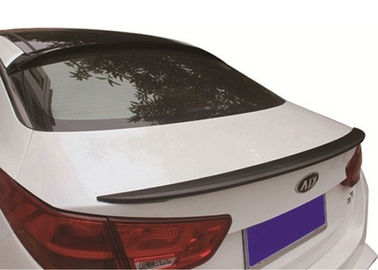 चीन ऑटोमोटिव पार्ट्स कार छत स्पोइलर के लिए KIA K5 2014 2015 ब्लो मोल्डिंग प्रक्रिया आपूर्तिकर्ता
