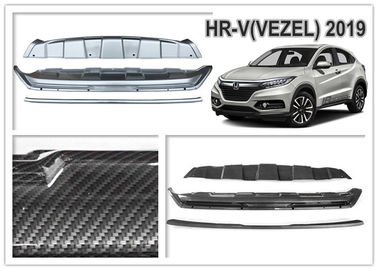 चीन Honda HR-V HRV 2019 Vezel Auto Body Kits प्लास्टिक फ्रंट और रियर बंपर कवर आपूर्तिकर्ता