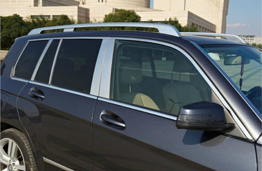 चीन 2012 - 2008/350 बेंज GLK300 के लिए कार की खिड़की ट्रिम बदलें आउटडोर स्वनिर्धारित आपूर्तिकर्ता