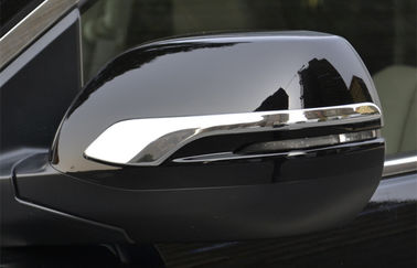चीन सजावट ऑटो बॉडी पार्ट्स क्रोमेड साइड मिरर गार्निश के लिए होंडा 2012 सीआर-वी आपूर्तिकर्ता