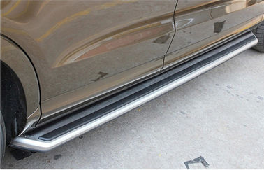 चीन VW Touareg ओर कदम / कार कदम बोर्ड 2012 ऑडी Q3 अनुकूलित आपूर्तिकर्ता