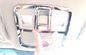 जेएसी S5 2013 छत चिराग फ्रेम के लिए कार सजावट ऑटो आंतरिक भागों ट्रिम आपूर्तिकर्ता