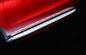 मर्सिडीज बेंज GLE स्पोर्ट 2015 2016 के लिए OEM स्टाइल स्पेयर पार्ट्स कार चल बोर्डों आपूर्तिकर्ता