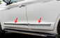 OEM ऑटो बॉडी ट्रिम पार्ट्स TOYOTA LC200 FJ200 2012 2013 साइड मोल्डिंग के लिए आपूर्तिकर्ता
