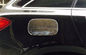 मर्सिडीज बेंज जीएलसी 2015 ऑटो बॉडी ट्रिम पार्ट्स X205 क्रोमेड फ्यूल टैंक कैप कवर आपूर्तिकर्ता