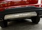 CHERY Tiggo 5 ऑटो / कार संरक्षण बॉडी किट स्टेनलेस स्टील बम्पर स्किड प्लेट आपूर्तिकर्ता