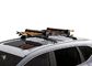 होंडा ऑल न्यू सीआर-वी 2017 सीआरवी एल्यूमीनियम मिश्र धातु छत सामान रैक और क्रॉसबार आपूर्तिकर्ता