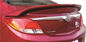 ऑटो टेल विंग कार छत स्पोइलर Buick Regal 2009-2013 OE / GS प्रकार के लिए आपूर्तिकर्ता