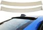 बीएमडब्ल्यू G30 5 सीरीज 2017 के लिए वाहन स्पेयर पार्ट्स ऑटो स्कल्पचर रियर ट्रंक और रूफ स्पोइलर आपूर्तिकर्ता