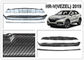 Honda HR-V HRV 2019 Vezel Auto Body Kits प्लास्टिक फ्रंट और रियर बंपर कवर आपूर्तिकर्ता