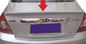 ऑटो मूर्तिकला ABS रियर ट्रंक स्पोइलर हुंडई Elantra 2004-2007 के लिए Avante आपूर्तिकर्ता