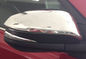 टोयोटा RAV4 2013 2014 ऑटो बॉडी ट्रिम पार्ट्स साइड मिरर कवर ट्रिम क्रोम आपूर्तिकर्ता