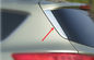 ऑटोमोटिव, रजत या कस्टम के लिए फोर्ड कुगा एस्केप Ecoboost 2013+ कार पार्ट्स और सहायक उपकरण खिड़की ट्रिम के बाहर आपूर्तिकर्ता
