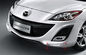 2012 2013 Mazda3 2011 के लिए लाइट रनिंग दिन के समय दीपक डीआरएल चल रहा है एलईडी आपूर्तिकर्ता