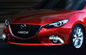Mazda3 2014 के लिए एलईडी दिन चलने रोशनी दीपक डीआरएल रनिंग आपूर्तिकर्ता