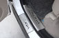 फोर्ड एस्केप-कुगा 2013 स्टेनलेस स्टील दरवाजे की चौकी प्लेट, आंतरिक और बाहरी साइड दरवाजे पेडल आपूर्तिकर्ता