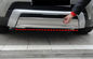 रेंज रोवर इवोक स्पोर्ट 2012 के लिए पॉलिश स्टील फ्रंट और रीयर बम्पर बॉडी किट आपूर्तिकर्ता