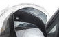 ऑटो खिड़की visors होंडा 2012 2015 सीआर-वी, साइड मिरर गार्ड सूरज बारिश आपूर्तिकर्ता