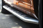 कैडिलैक स्टाइल वाहन एसयूवी रनिंग बोर्ड ऑडी क्यू 3 2012 अनुकूलित कार सहायक उपकरण आपूर्तिकर्ता