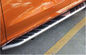 कैडिलैक स्टाइल वाहन एसयूवी रनिंग बोर्ड ऑडी क्यू 3 2012 अनुकूलित कार सहायक उपकरण आपूर्तिकर्ता