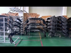 52159-0Z965 टोयोटा कोरोला 2019+ 521590Z965 के लिए रियर कार बम्पर प्रोटेक्टर