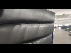 OEM 52119-0X934 प्लास्टिक टोयोटा कोरोला 2017-18 फ्रंट बंपर 521190X934