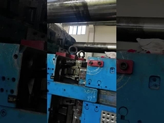 2.2 किलोग्राम प्लास्टिक रियर बम्पर 52159-02980 टोयोटा कोरोला 2010-2013 5215902980 के लिए टक्कर गार्डन