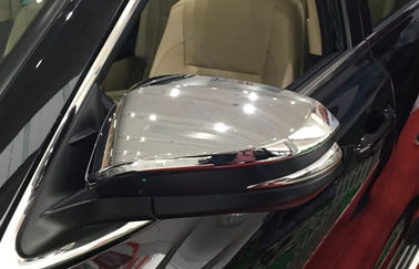 चीन टोयोटा हाइलैंडर क्लुगर 2014 2015 ऑटो बॉडी ट्रिम पार्ट्स साइड मिरर कवर आपूर्तिकर्ता