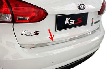 चीन स्टेनलेस स्टील प्रतिस्थापन ऑटो पार्ट्स किआ K3s के लिए फिट, ऑटो दरवाजा ट्रिम पॉलिश आपूर्तिकर्ता