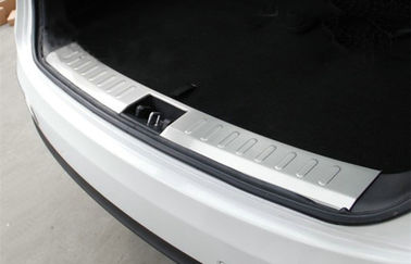 अच्छी कीमत JAC S5 2013 के लिए पीछे आंतरिक स्टेनलेस स्टील दरवाजे की छत प्लेटें ऑनलाइन