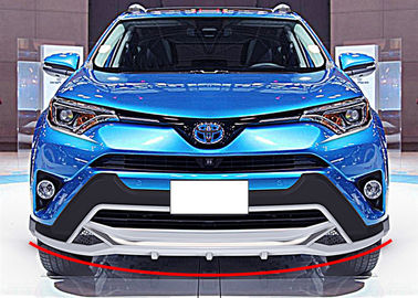 अच्छी कीमत 2016 2017 नई टोयोटा RAV4 कार बंपर गार्ड फ्रंट एंड रियर / ऑटो एक्सेसरीज ऑनलाइन