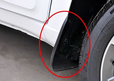 अच्छी कीमत 2014 2016 Chery Tiggo3 कार स्प्लैश गार्ड, OEM शैली स्प्लैशर मिट्टी फ्लैप ऑनलाइन