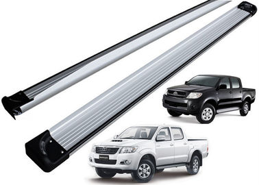 अच्छी कीमत ओई स्टाइल साइड स्टेप बार TOYOTA HILUX VIGO 2009 और 2012 के लिए रनिंग बोर्ड ऑनलाइन