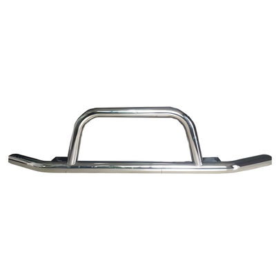 अच्छी कीमत Toyota Hiace Chrome Customizable Front Bumper for PICK-UP/SUV Built to Your Specifications ऑनलाइन