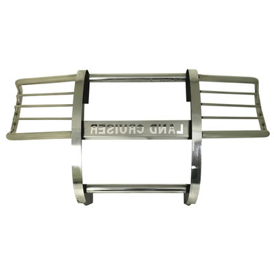 अच्छी कीमत Land Cruiser FJ80 Black Car Bumper Guard for PICK-UP/SUV OEM/Part Number -- Enhanced Style and Protection ऑनलाइन