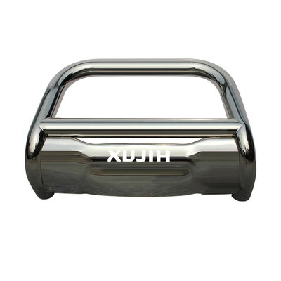 अच्छी कीमत Toyota Hilux Vigo 2002-2014 Enhance Your PICK-UP/SUV's Protection with Car Bumper Guard OEM Part Number Included ऑनलाइन