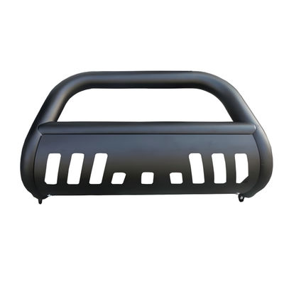 अच्छी कीमत Toyota Hilux Vigo Nissan Navara Ford Ranger Volks agen Amarok Isuzu D-MAX Upgrade Your PICK-UP/SUV with a Black/Chrome Car Bumper Guard OEM Part Number Included ऑनलाइन