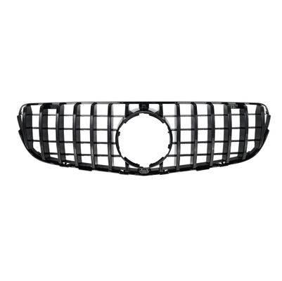 अच्छी कीमत Mercedes Benz G-Class model OEM Replacement Car grille constructed from durable ABS Plastic material delivering performance and enhanced vehicle look ऑनलाइन