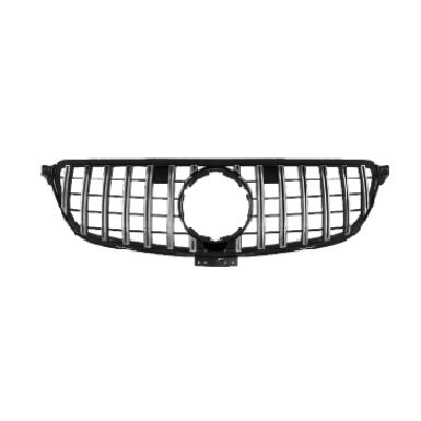 अच्छी कीमत Mercedes Benz G-Class model 2kg Auto Front Grille Front Position Replacement Part Delivering Durable Construction Vehicle Appearance ऑनलाइन