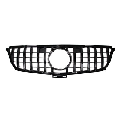 अच्छी कीमत Mercedes Benz G-Class model Original Size OEM Replacement Radiator Grille Designed for Mercedes Benz G-Class Providing Strong Build and Perfect Fit ऑनलाइन