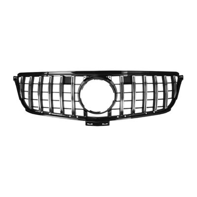 अच्छी कीमत Mercedes Benz G-Class Radiator Grille ABS Plastic Original Size Precision Engineered for Easy Installation ऑनलाइन