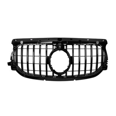 अच्छी कीमत Mercedes Benz G-Class model ABS Plastic Car grille Designed for Mercedes Benz G-Class High Strength Material Easy Maintenance ऑनलाइन