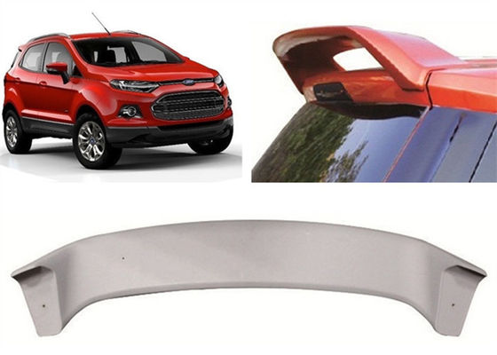 अच्छी कीमत प्राइमर एयर इंटरसेप्टर स्पोइलर FORD ECOSPORT 2012 2013 ऑटो एक्सेसरीज के लिए ऑनलाइन