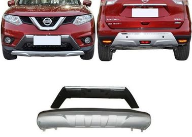 अच्छी कीमत बंपर कवर ऑटो बॉडी किट के लिए क्रोम्ड ट्रिम स्ट्रिप के साथ NISSAN X-TRAIL 2014 ऑनलाइन