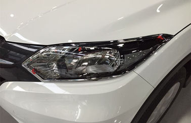अच्छी कीमत HONDA HR-V 2014 VEZEL के लिए उच्च परिशुद्धता क्रोम हेडलाइट बेज़ल्स ऑनलाइन