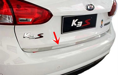 अच्छी कीमत स्टेनलेस स्टील प्रतिस्थापन ऑटो पार्ट्स किआ K3s के लिए फिट, ऑटो दरवाजा ट्रिम पॉलिश ऑनलाइन