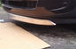 कार सहायक उपकरण फोर्ड एज 2011 स्टेनलेस स्टील बम्पर स्किड के लिए बम्पर रक्षक आपूर्तिकर्ता