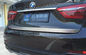 बीएमडब्ल्यू E71 के नए X6 2015 के लिए SUS बैक डोर मध्य गार्निश और लोअर ट्रिम धारी आपूर्तिकर्ता